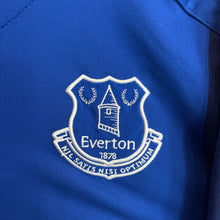 Carica l'immagine nel visualizzatore di Gallery, Camiseta Everton 2017-18 Home Rooney #10 Hummel - XL/XXL
