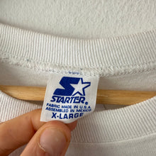 Cargar imagen en el visor de la galería, Camiseta Kentucky Wildcats 1996 Starter Vintage - L/XL
