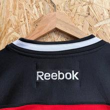Lade das Bild in den Galerie-Viewer, Camiseta New Jersey Devils 2014/15 Road Reebok - XL/XXL
