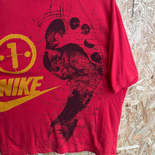 Cargar imagen en el visor de la galería, Camiseta Nike Early 90’s Vintage - L/XL
