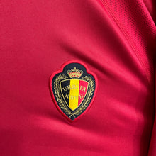 Cargar imagen en el visor de la galería, Camiseta Bélgica 2000 Home Nike Vintage - XL/XXL
