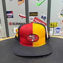 Load image into Gallery viewer, BNWT Gorra San Francisco 49ers 1993 AMCAP Vintage

