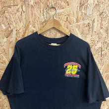 Cargar imagen en el visor de la galería, Camiseta Casey Mears #25 2006-07 Jerzees Vintage - L/XL
