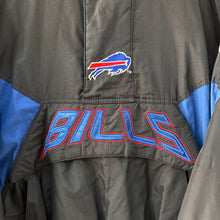 Cargar imagen en el visor de la galería, Pullover Buffalo Bills 1995 Starter Vintage - L/XL
