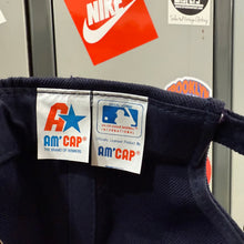 Cargar imagen en el visor de la galería, BNWT Gorra California Angels AMCAP Vintage Early 90s
