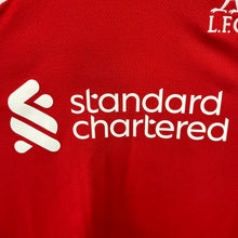 Load image into Gallery viewer, Camiseta Liverpool 2023-24 Home Nike - L/XL
