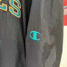 Cargar imagen en el visor de la galería, Pullover Vancouver Grizzlies Champion Late 90’s Vintage - XL/XXL
