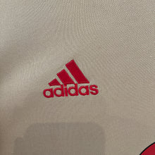 Cargar imagen en el visor de la galería, Camiseta Benfica 2004-05 Uefa Away Adidas Vintage - L/XL
