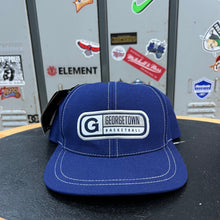 Charger l&#39;image dans la galerie, BNWT Gorra Georgetown Hoyas Nike 1998 Vintage
