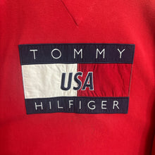 Load image into Gallery viewer, Polo Tommy Hilfiger International Games Late 90’s - XL/XXL
