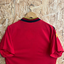 Cargar imagen en el visor de la galería, Camiseta España 1994 Sony Adidas Vintage - M/L
