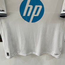 Cargar imagen en el visor de la galería, Camiseta Tottenham Hotspur 2013-14 Home Under Armour - L/XL
