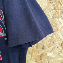 Cargar imagen en el visor de la galería, Camiseta Atlanta Braves Early 90s Nutmeg Mills Vintage - M/L
