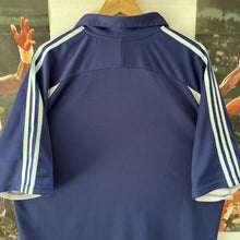 Cargar imagen en el visor de la galería, Camiseta Olympique Marseille 1999-00 Away Adidas Vintage - XL/XXL
