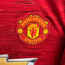 Carica l'immagine nel visualizzatore di Gallery, Camiseta Manchester United 2020-21 Home Adidas - M/L
