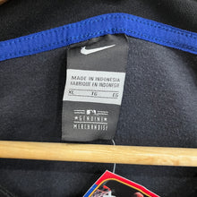 Carregar imagem no visualizador da galeria, Beisbolera New York Mets 2011 Nike - XL/XXL
