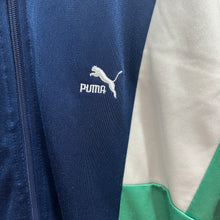 Cargar imagen en el visor de la galería, Chaqueta Puma 80’s Vintage - M/L
