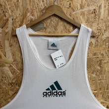 Lade das Bild in den Galerie-Viewer, Camiseta Adidas Equipment Early 90s Vintage - L/XL
