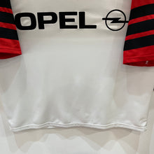 Cargar imagen en el visor de la galería, Camiseta AC Milan 1998-99 Training Adidas Vintage - XL/XXL
