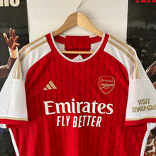 Charger l&#39;image dans la galerie, Camiseta Arsenal 2022-23 Home Adidas - L/XL

