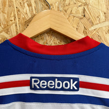 Cargar imagen en el visor de la galería, Camiseta New York Rangers 2014/15 Road Ryan McDonagh Reebok - XXL/3XL
