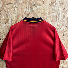 Cargar imagen en el visor de la galería, Camiseta España 1994 Home Adidas Vintage - XL/XXL
