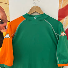 Lade das Bild in den Galerie-Viewer, Camiseta Werder Bremen 2005-06 Home Kappa Vintage - XL/XXL
