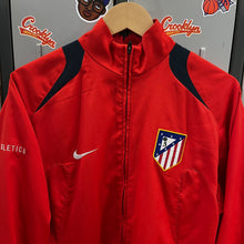 Charger l&#39;image dans la galerie, Chándal Atlético de Madrid 2005-06 Nike Vintage - M
