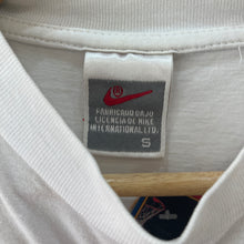 Cargar imagen en el visor de la galería, Camiseta Nike Agassi Early 90’s Vintage - XS/S
