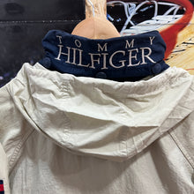 Carregar imagem no visualizador da galeria, Chaqueta Ligera Tommy Hilfiger 2002 Vintage - S/M
