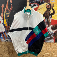Cargar imagen en el visor de la galería, Chaqueta Adidas Early/Mid 90’s Vintage - M/L
