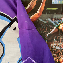 Carregar imagem no visualizador da galeria, Camiseta Orlando Solar Bears Early 00’s Bauer Vintage - M/L
