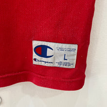 Cargar imagen en el visor de la galería, Camiseta Chicago Bulls Road 2004-05 Tyson Chandler #3 Champion Vintage - L Youth
