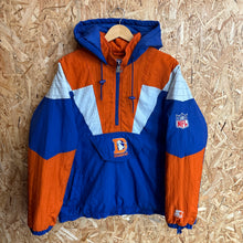 Lade das Bild in den Galerie-Viewer, Pullover Denver Broncos 1994 Starter Vintage - L/XL
