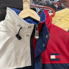 Cargar imagen en el visor de la galería, Chaqueta Tommy Hilfiger Mid/Late 90’s Vintage - S/M
