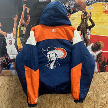 Cargar imagen en el visor de la galería, Pullover Virginia Cavaliers 1994 Starter Vintage - M/L
