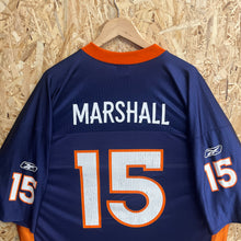 Load image into Gallery viewer, Camiseta Denver Broncos 2008-09 Alternate Brandon Marshall #26 Reebok - XXL/3XL
