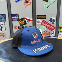 Load image into Gallery viewer, BNWT Gorra Athletic Club de Bilbao 1997/98 Kappa Vintage
