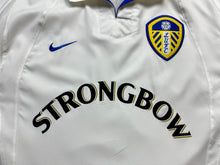 Cargar imagen en el visor de la galería, Camiseta Leeds United 2002-03 Player Version Nike Vintage - M/L
