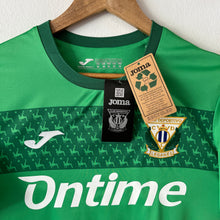 Charger l&#39;image dans la galerie, BNWT Camiseta CD Leganés 2024-25 Away Joma - M/L
