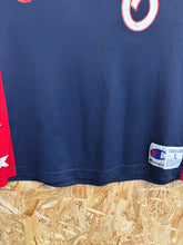 Load image into Gallery viewer, Camiseta USA Basketball 1996 Road Penny Hardaway #6 Champion Vintage - L/XL

