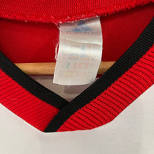 Cargar imagen en el visor de la galería, Camiseta AC Milan 1998-99 Training Adidas Vintage - XL/XXL
