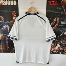 Cargar imagen en el visor de la galería, Camiseta Tottenham Hotspur 2013-14 Home Under Armour - L/XL
