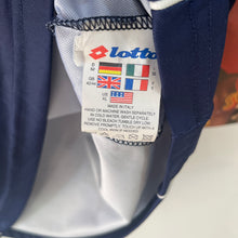 Cargar imagen en el visor de la galería, Camiseta Juventus 2000-01 Third Coppa Italia Lotto Vintage - L/XL
