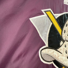Carica l&#39;immagine nel visualizzatore di Gallery, Pullover Ligero Anaheim Mighty Ducks Starter 1995 Vintage - XS/S
