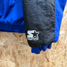 Cargar imagen en el visor de la galería, Pullover Seton Hall Pirates 1994/95 Starter Vintage - S/M
