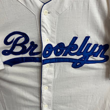 Charger l'image dans la galerie, Beisbolera Brooklyn Dodgers Early 90’s Starter Vintage - XL/XXL
