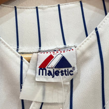 Cargar imagen en el visor de la galería, Beisbolera New York Mets David Wright Majestic Vintage Y2K - S/M
