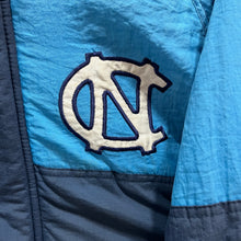 Cargar imagen en el visor de la galería, Chaqueta UNC Tar Heels 90’s Pro Player Vintage - S/M
