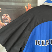 Cargar imagen en el visor de la galería, Chaqueta Ligera Kentucky Wildcats Starter Late 90’s Vintage - M/L

